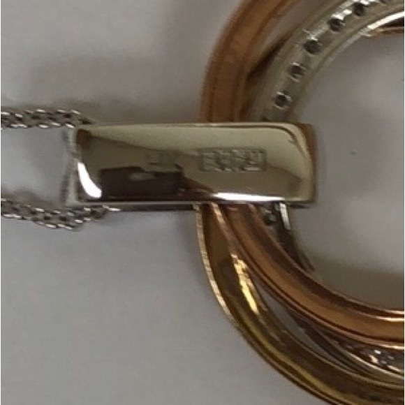 Rare find! Effy Necklace - Picture 5 of 10